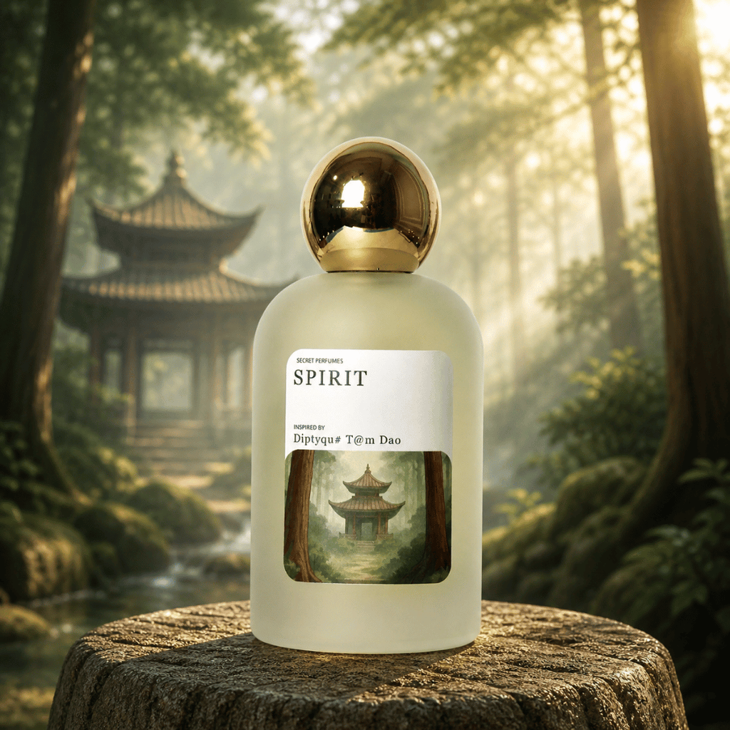 SPIRIT SECRET OF DiPTY#UƐ T@MDA0