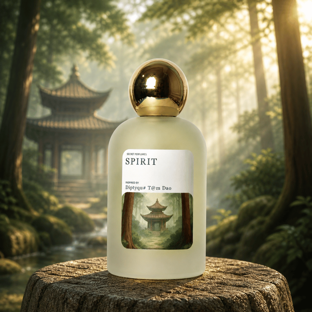 SPIRIT SECRET OF DiPTY#UƐ T@MDA0
