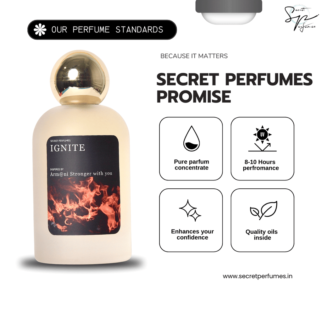 PS - 55 SECRET OF ARMANI STRONGER WITH YOU