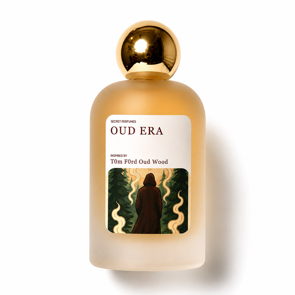 OUD ERA SECRET OF T0M F0RD @UD WOOD