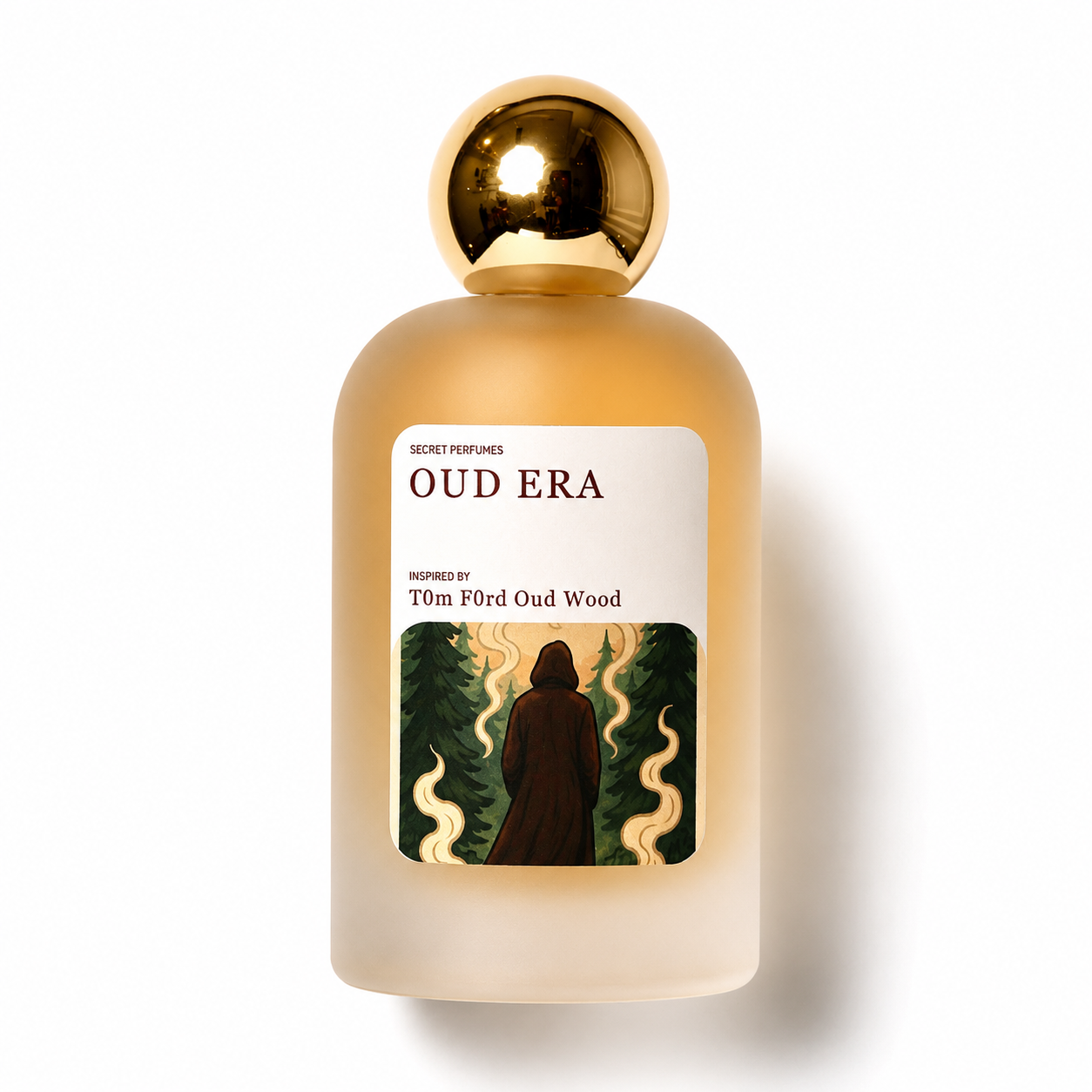 OUD ERA SECRET OF T0M F0RD @UD WOOD