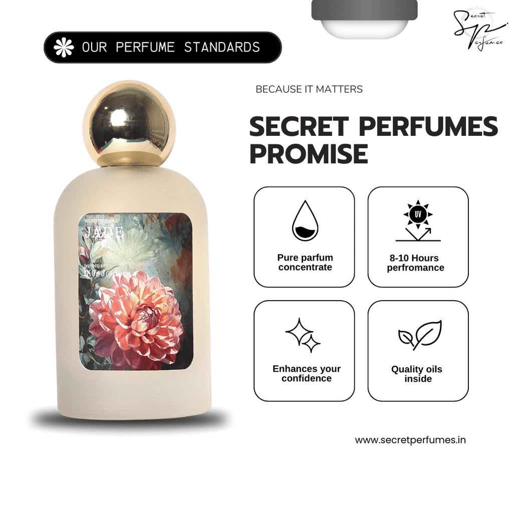 PS - 69 SECRET OF DIOR J'ADORE