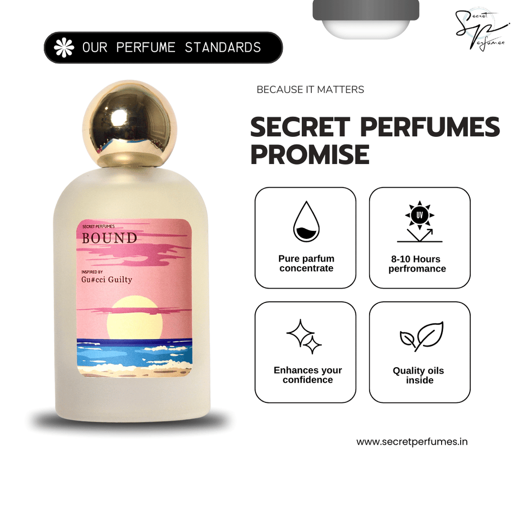 PS - 52  SECRET OF GUCCI GUILTY