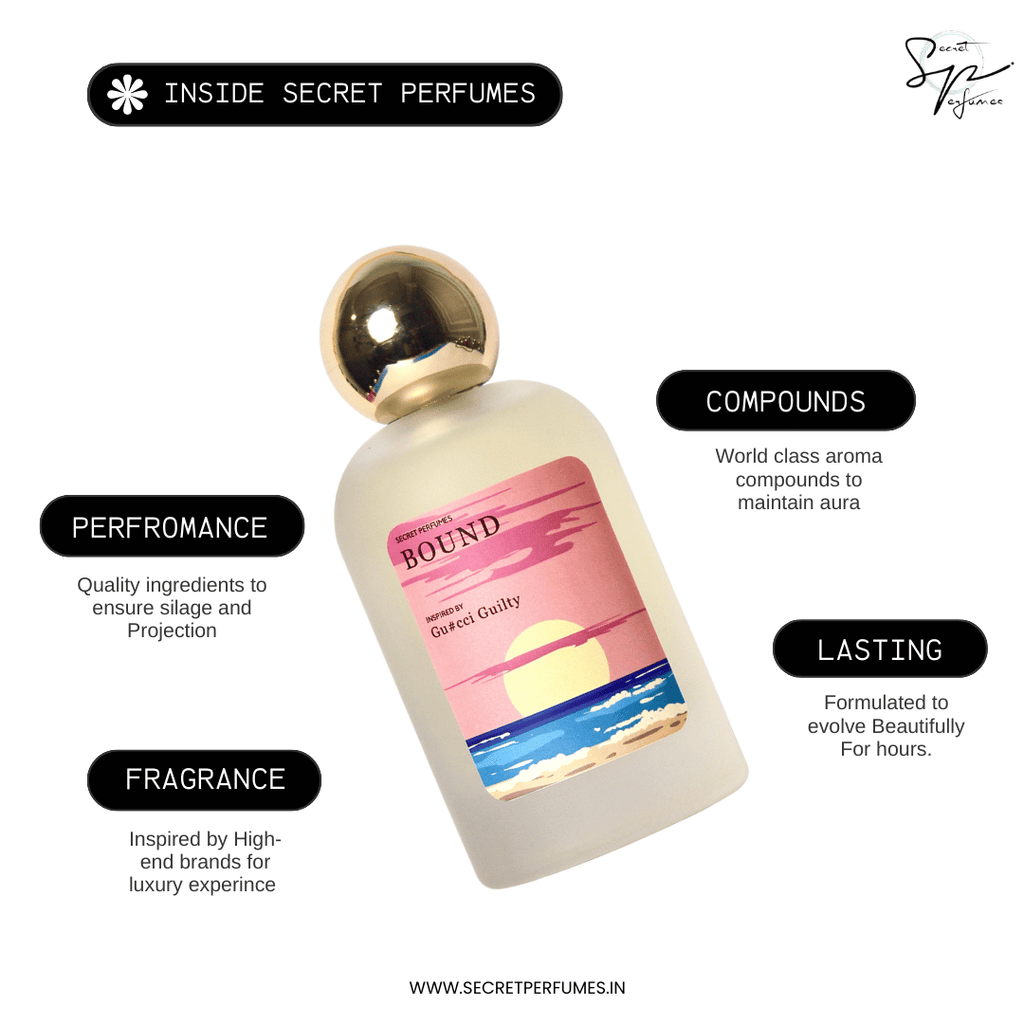 PS - 52  SECRET OF GUCCI GUILTY