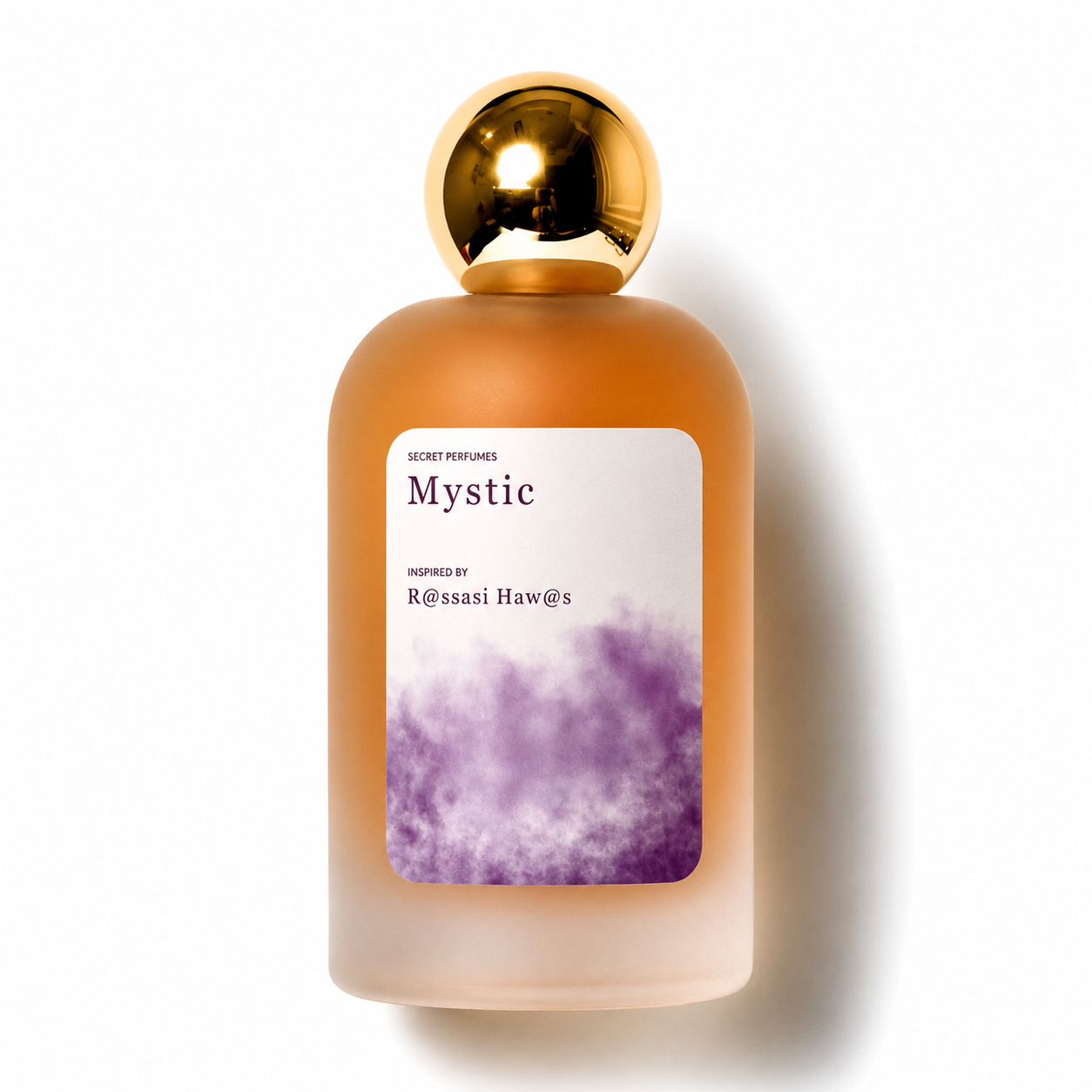 MYSTIC SECRET OF RASSASI HAWAS