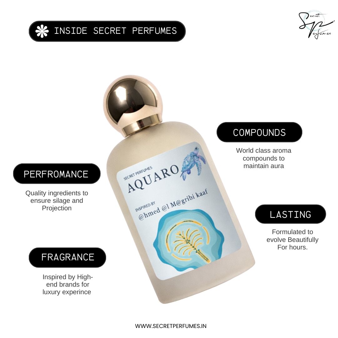 PS - 85 SECRET OF AHMED AL MAGHRIBI KAAF