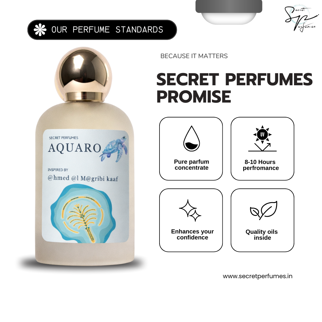 PS - 85 SECRET OF AHMED AL MAGHRIBI KAAF