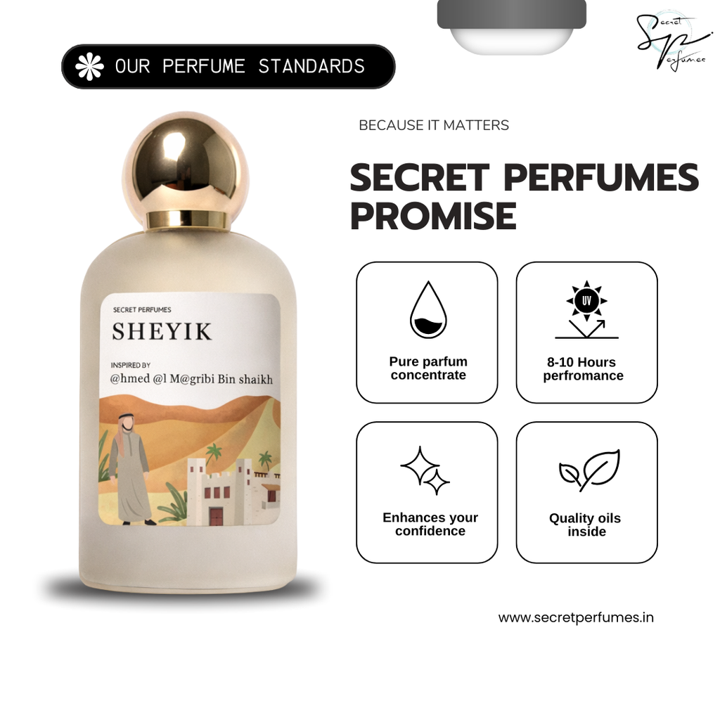 SHEYIK SECRET OF @HMED AL M@GHRIBI BIN SH@IKH