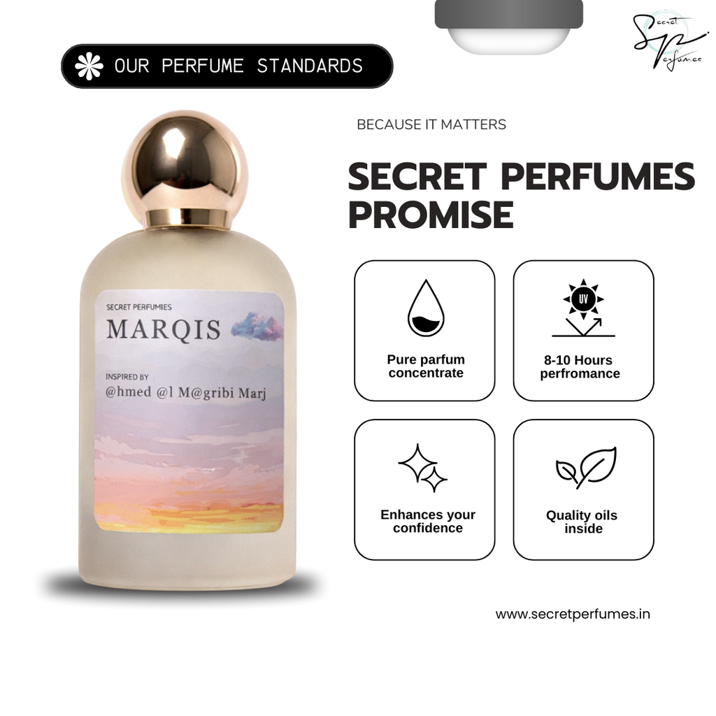 MARQIS SECRET OF AHMED @L M@GHRIBI MARJ