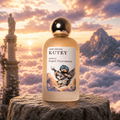 KUTEY VIRAL Qµpiᦔ PHEROMONE PERFUME