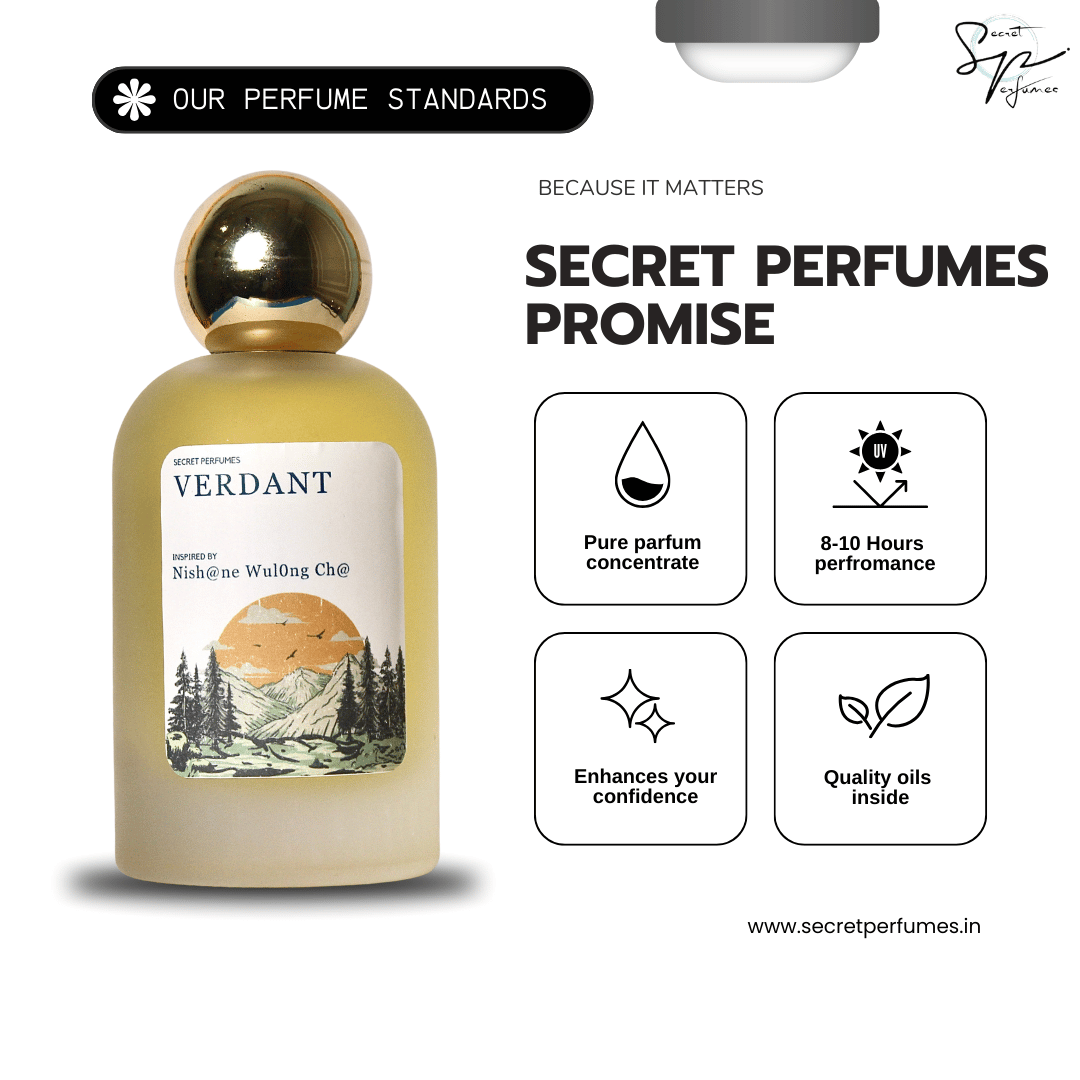 PS -08 SECRET OF NISHANE WULONG CHA