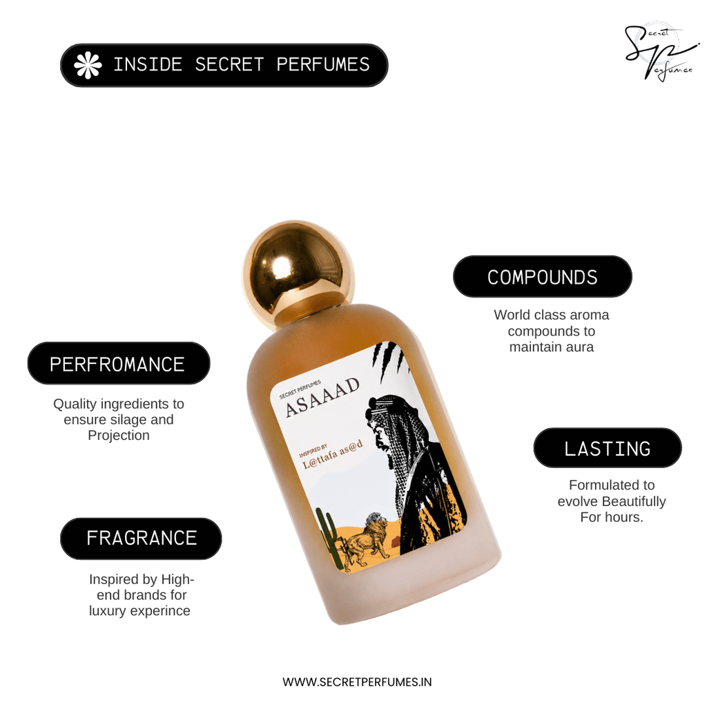 ASAAAD SECRET OF L@TTAFA AS@D