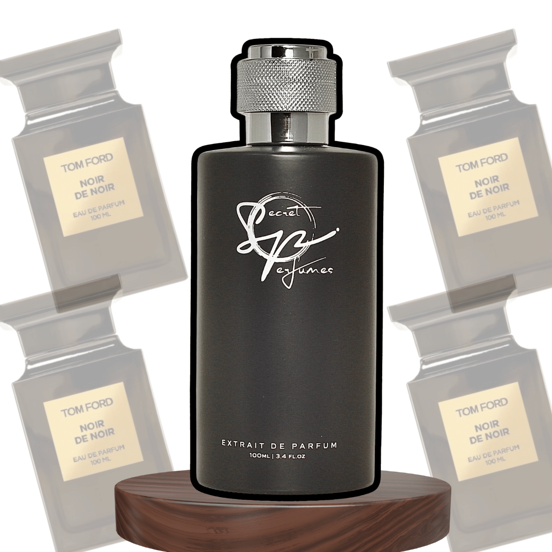 PS 65 SECRET OF TOM FORD NOIR DE NOIR 100 ML - Main Image