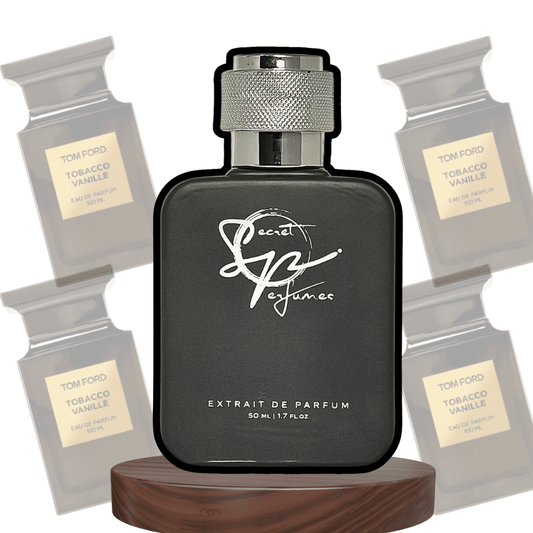 PS - 66 SECRET OF TOM FORD TOBACCO VANILLE