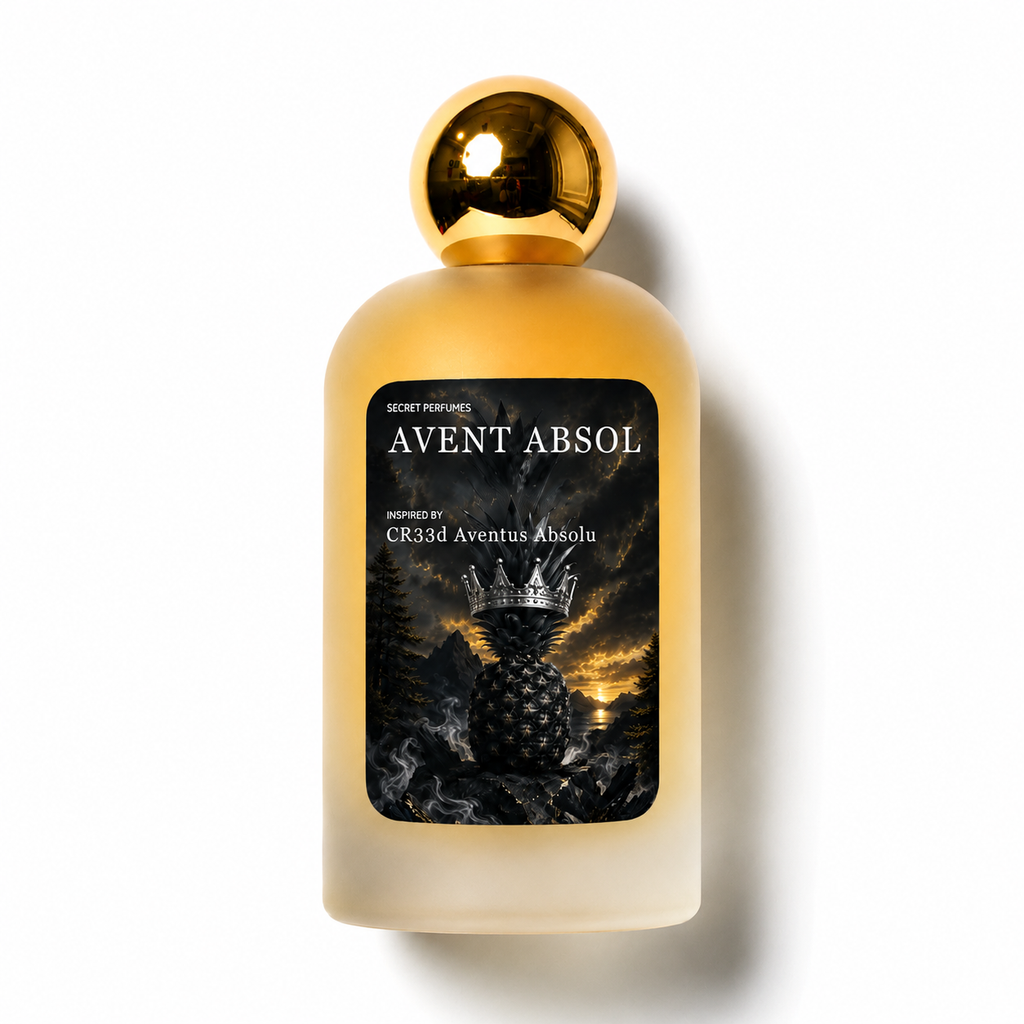AVENT ABSOL SECRET OF AV3NTUS A@SOLU