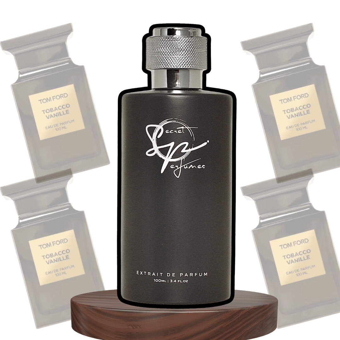 PS - 66 SECRET OF TOM FORD TOBACCO VANILLE