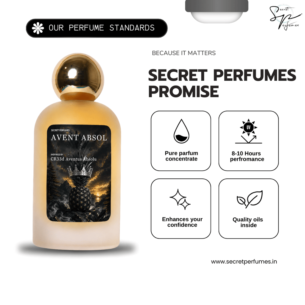 AVENT ABSOL SECRET OF CR33D AV3NTUS A@SOLU