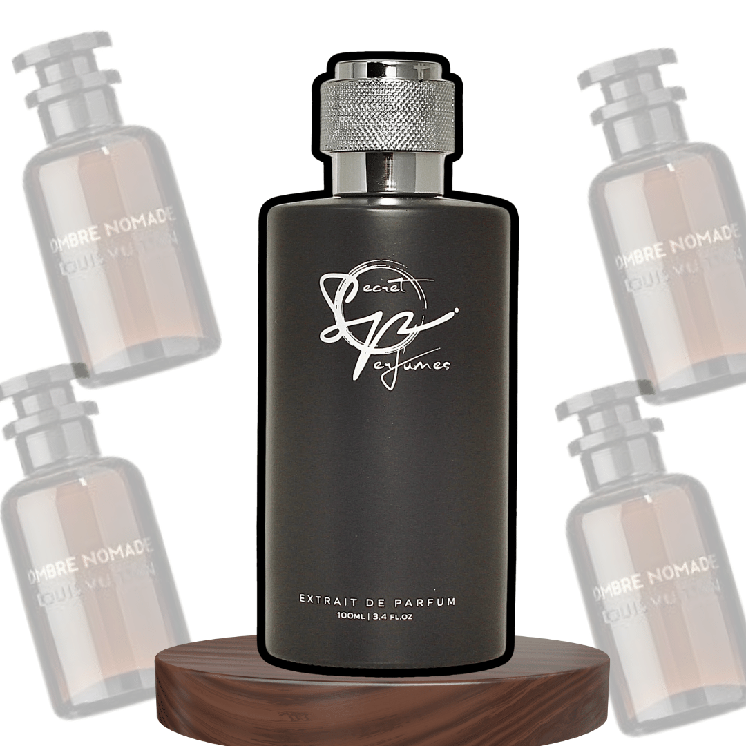 PS 68 SECRET OF LOUIS VUITTON OMBRE NOMADE – Secretperfumes