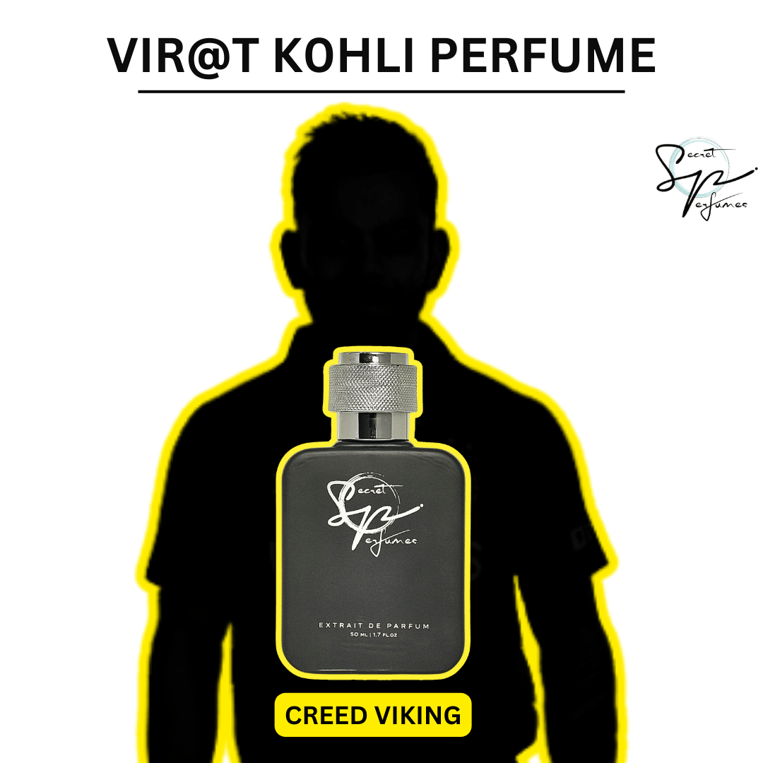 VIR@T K0HLI PERFUME