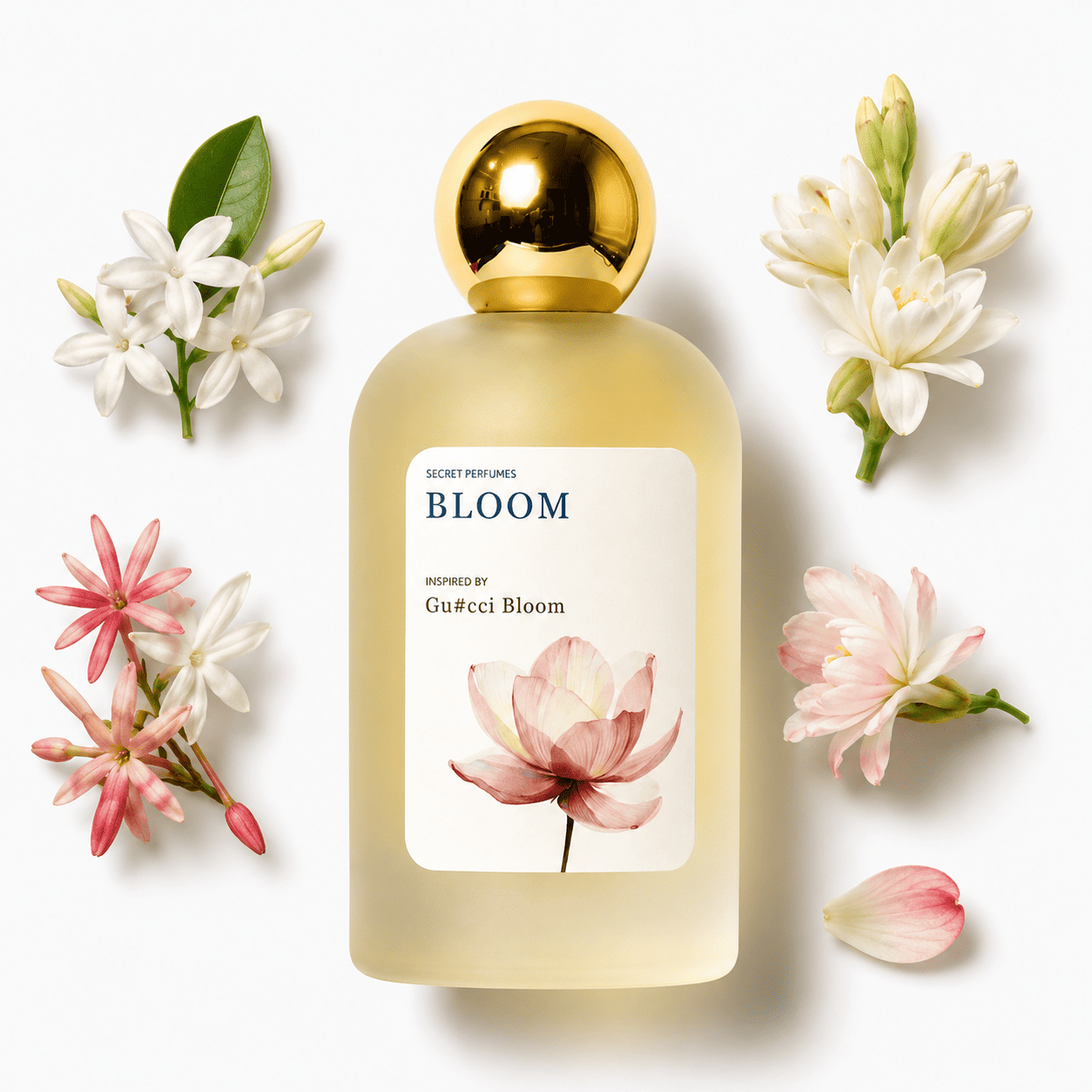 BLOOM SECRET OF G#CCI BLUM