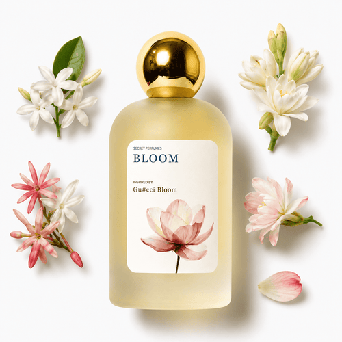 BLOOM SECRET OF G#CCI BLUM
