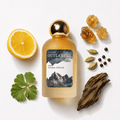 OUTLANDER SECRET OF AMOU@GE OUTL@NDS