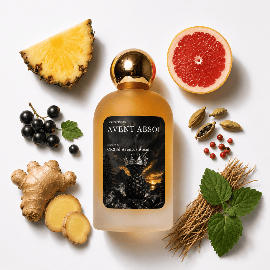 AVENT ABSOL SECRET OF CR33D AV3NTUS A@SOLU