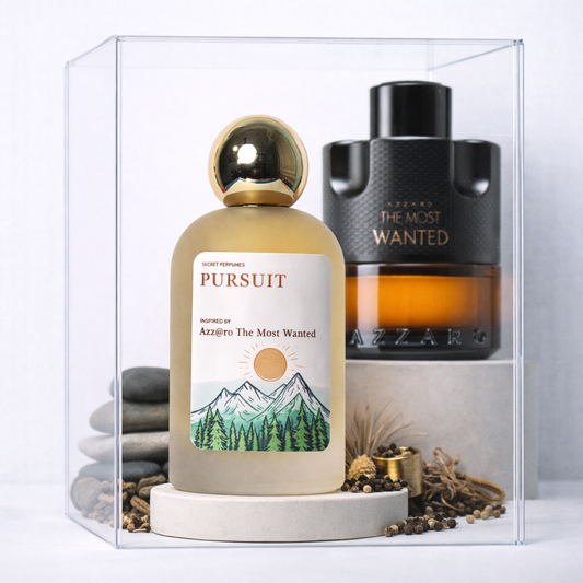 PS - 30 SECRET OF AZZARO MOST WANTED