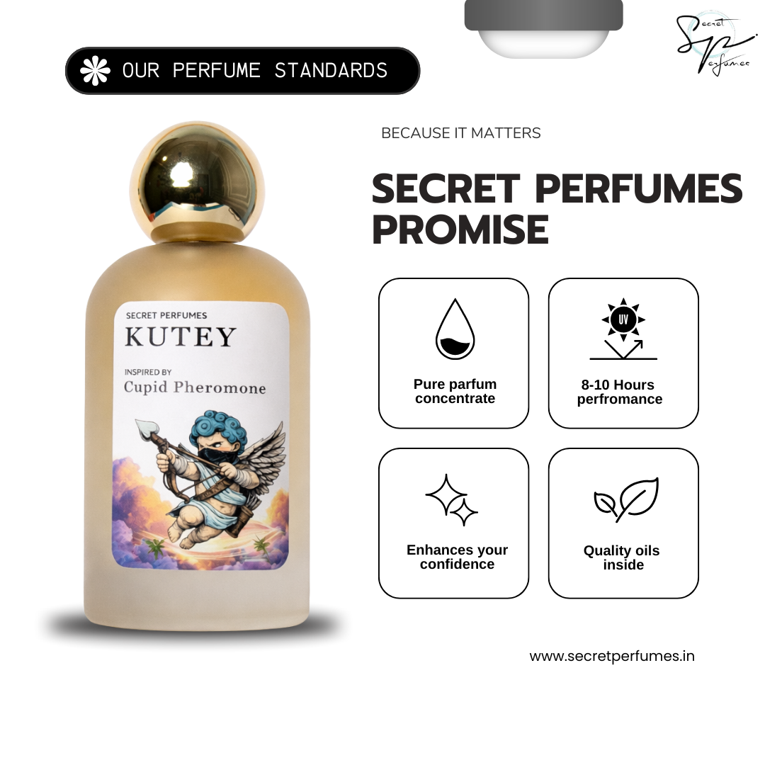 PS -V03 VIRAL Cµpiᦔ PHEROMONE PERFUMEO