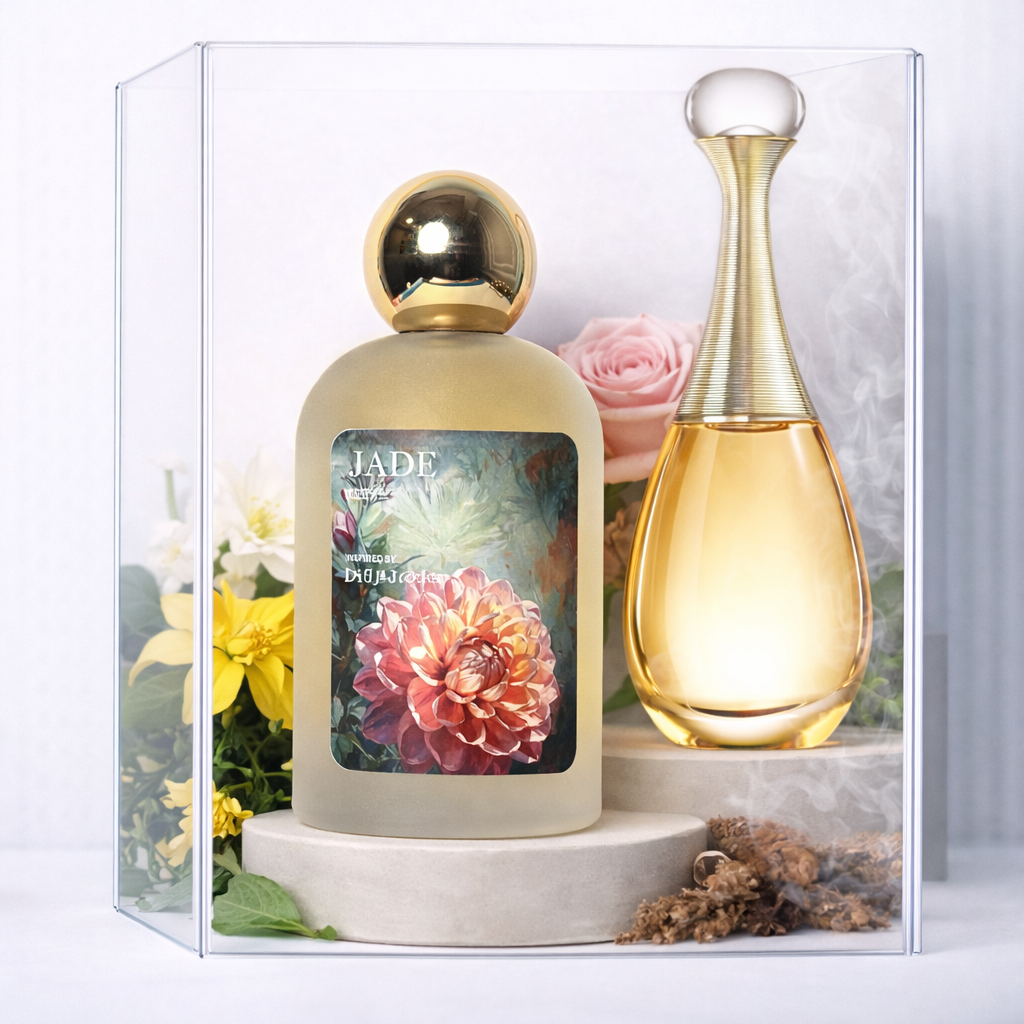 PS - 69 SECRET OF DIOR J'ADORE