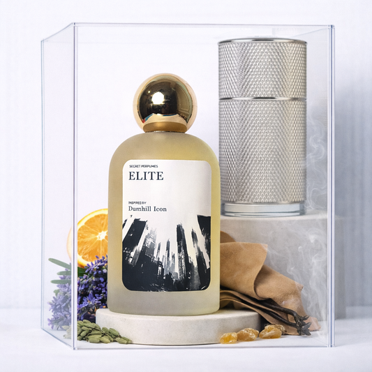 PS - 79 SECRET OF DUNHIL ICON