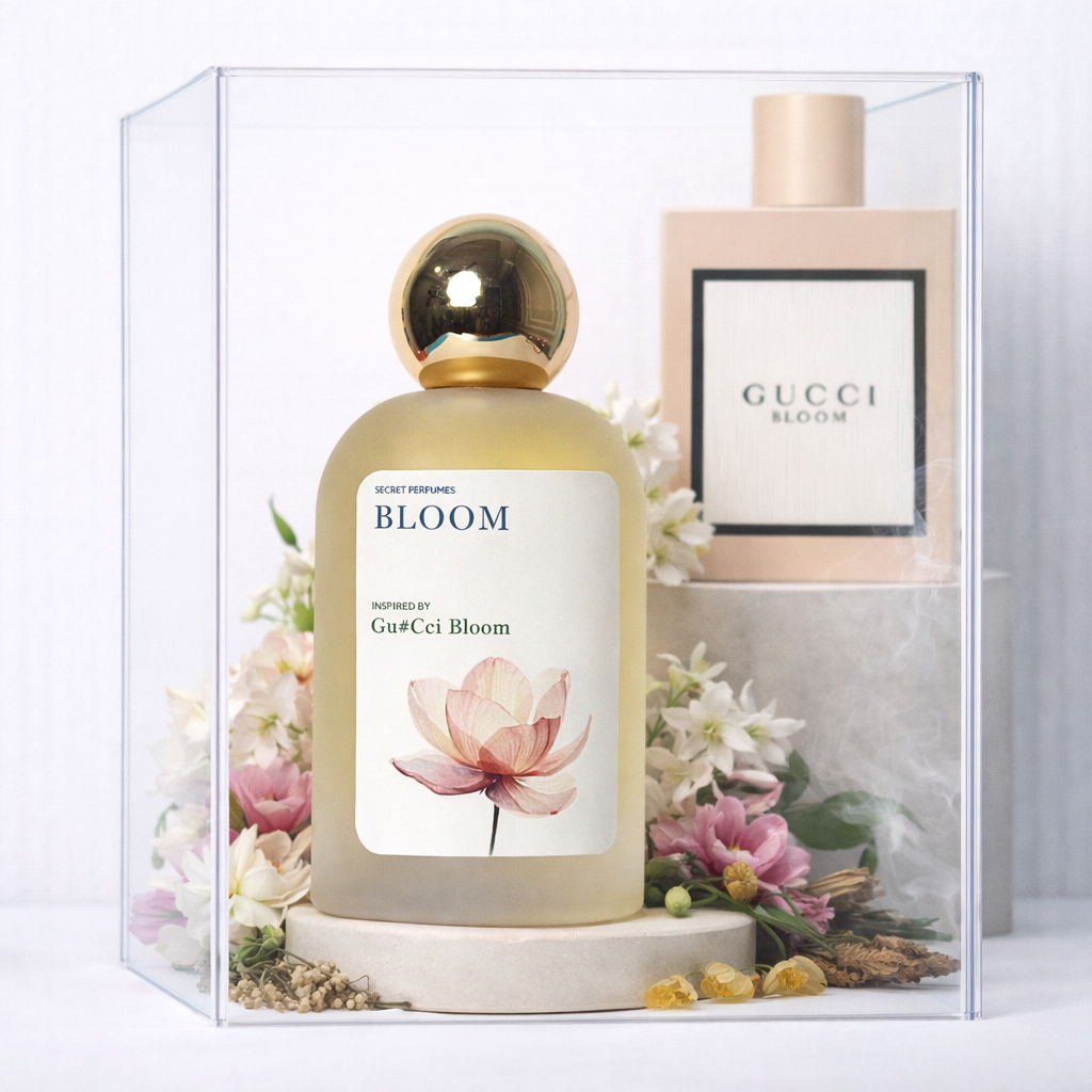 BLOOM SECRET OF G#CCI BLUM