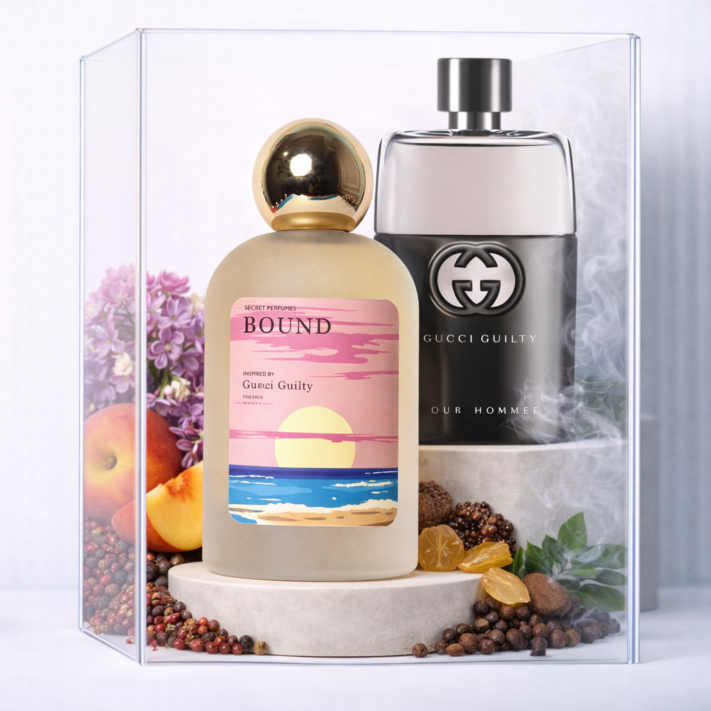 PS - 52  SECRET OF GUCCI GUILTY