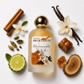 LIQUID BRUN SECRET OF FR3NCH AVENU3 LIQUID BRUN