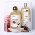 VELVET SECRET OF M@NCERA ROSES V@NILLE