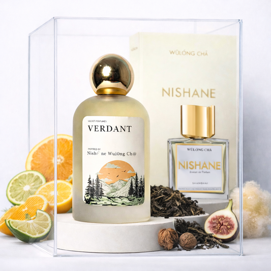 PS -08 SECRET OF NISHANE WULONG CHA