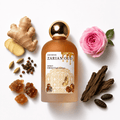 OUD ZARIAN SECRET OF CR33D OUD Z@RIAN