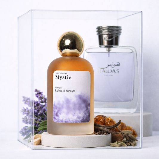 PS -13 SECRET OF RASSASI HAWAS