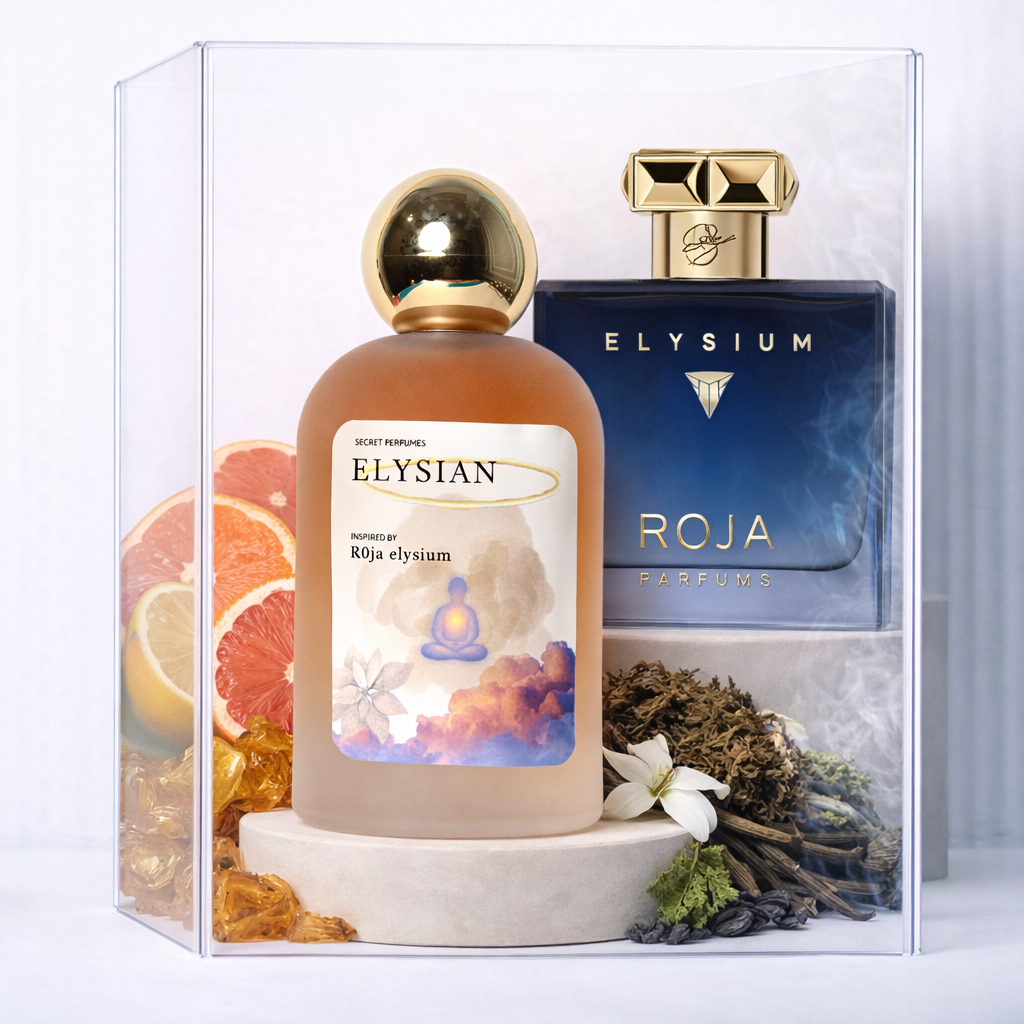 PS -91 SECRET OF ROJA ELYSIUM