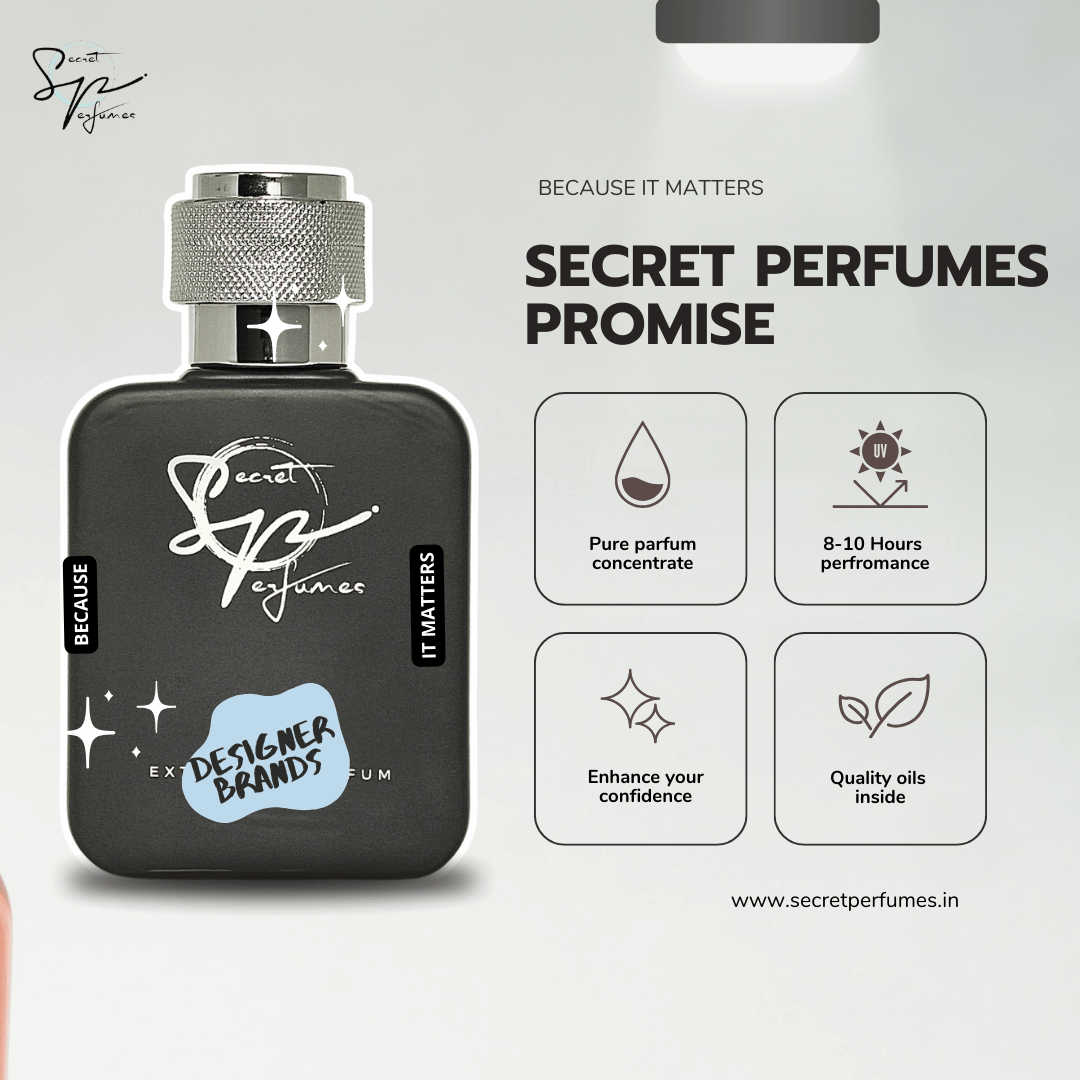 VIR@T K0HLI PERFUME