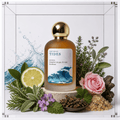 TIDES SECRET OF ARM@NI @CQUA DI GI0 PR0FUMO