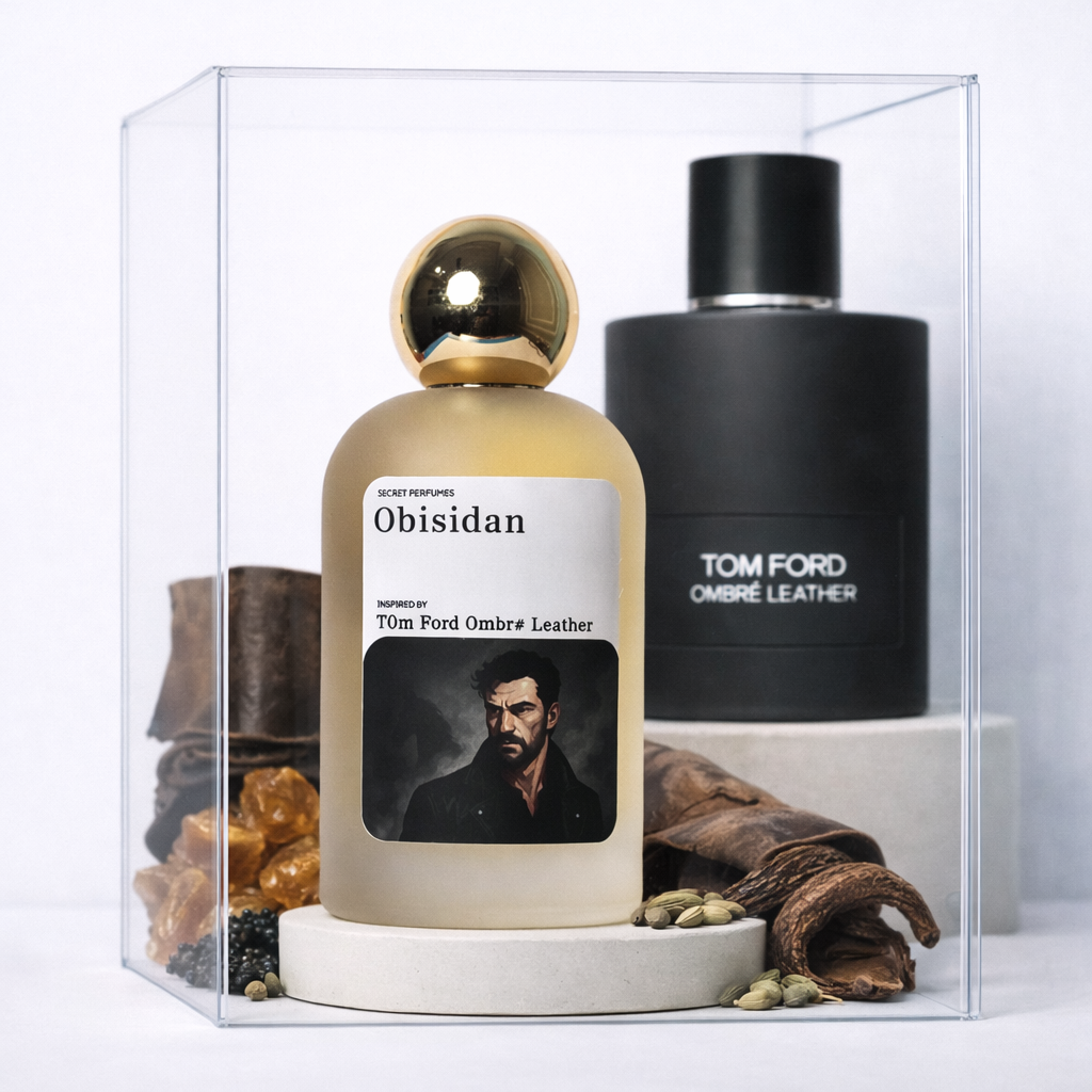 PS -20 SECRET OF TOM FORD OMBRE LEATHER