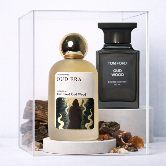 PS - 29 SECRET OF TOM FORD OUD WOOD