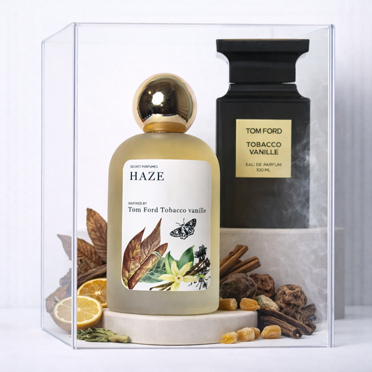 PS - 66 SECRET OF TOM FORD TOBACCO VANILLE