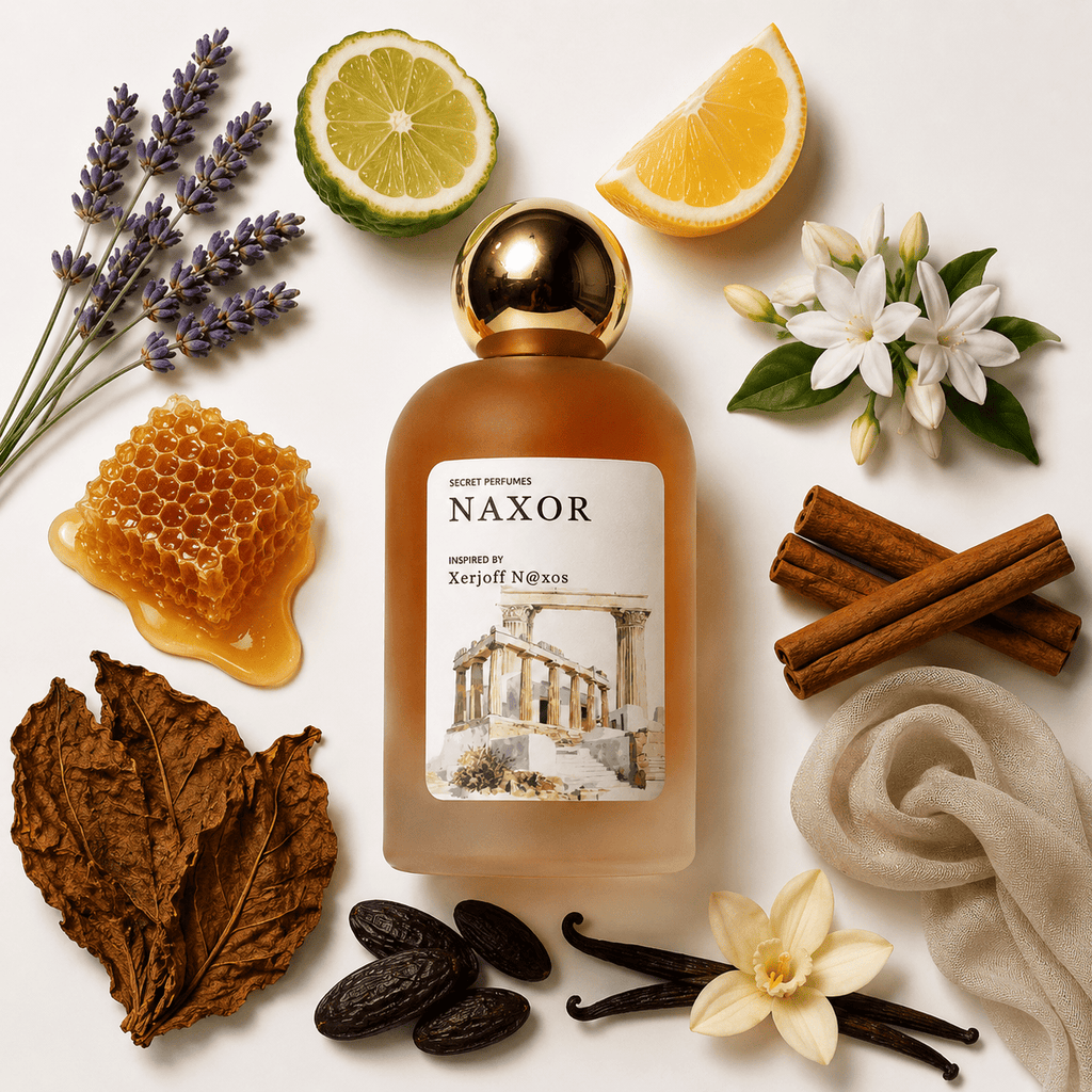 NAXOR SECRET OF X3RJ0FF N@XOS